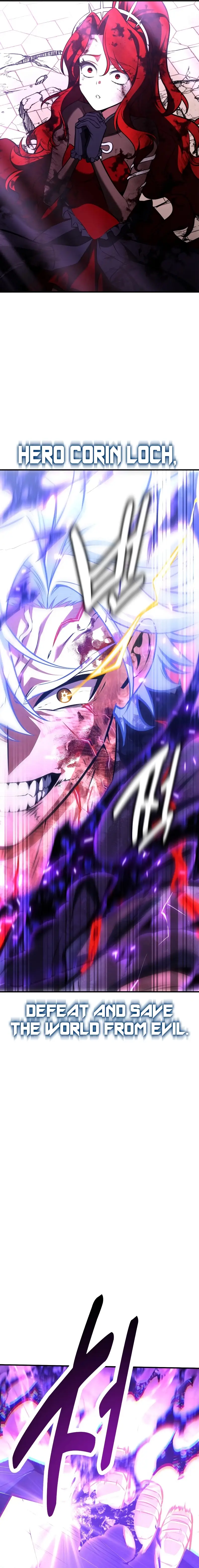 Read I Killed the Main Player Manga Online