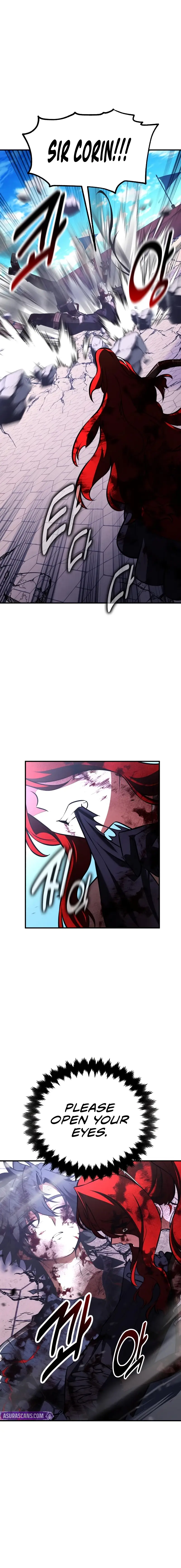 Read I Killed the Main Player Manga Online