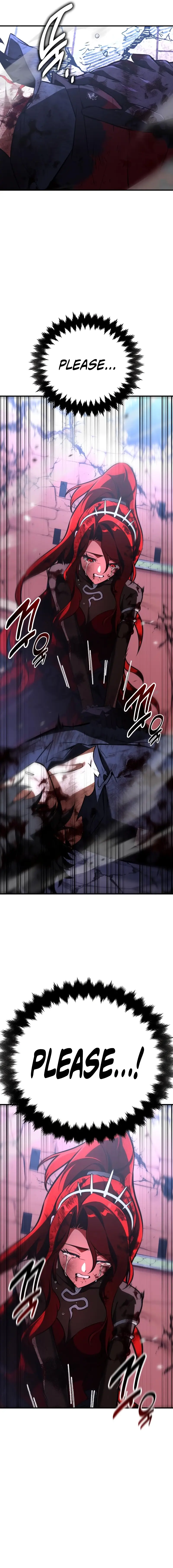 Read I Killed the Main Player Manga Online