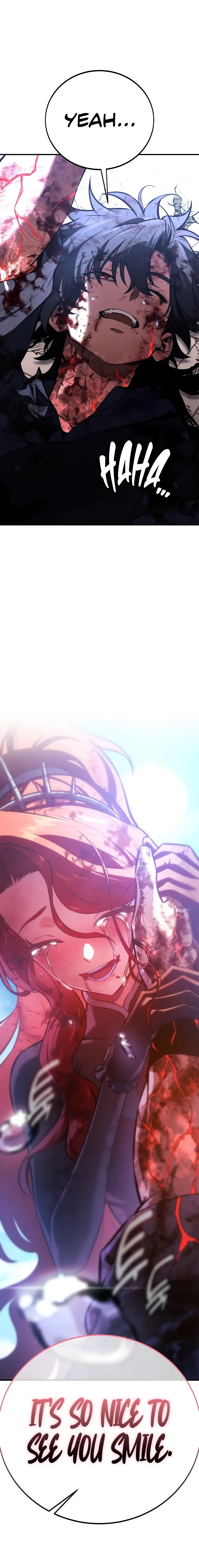 Read I Killed the Main Player Manga Online