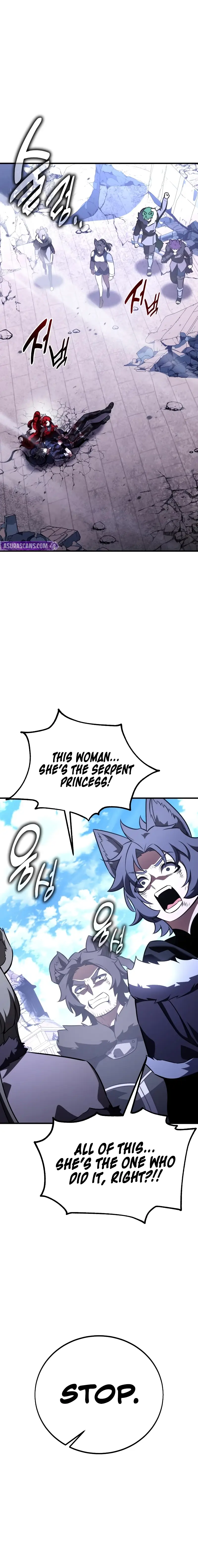 Read I Killed the Main Player Manga Online
