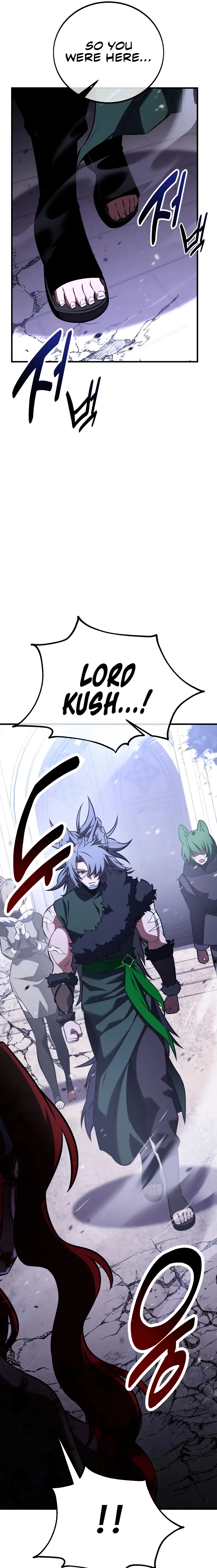 Read I Killed the Main Player Manga Online