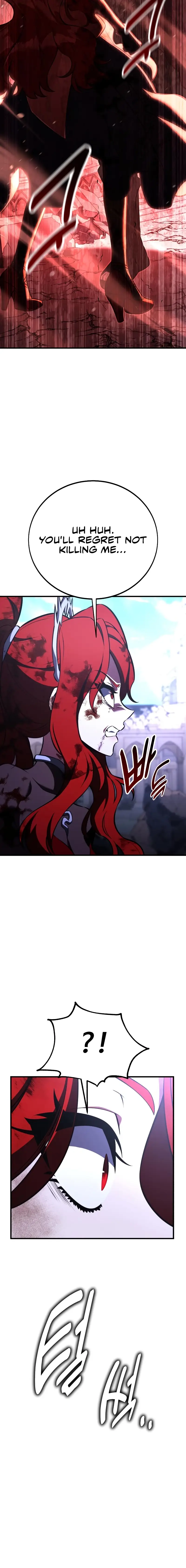 Read I Killed the Main Player Manga Online