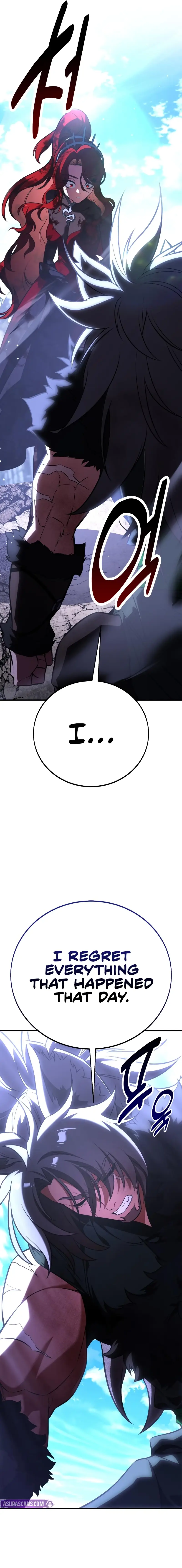 Read I Killed the Main Player Manga Online