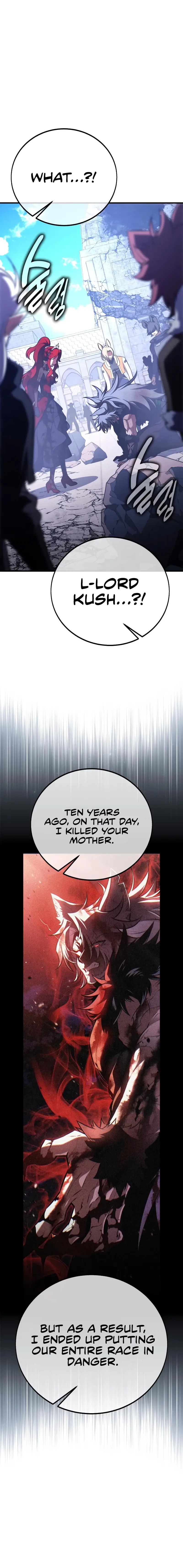 Read I Killed the Main Player Manga Online