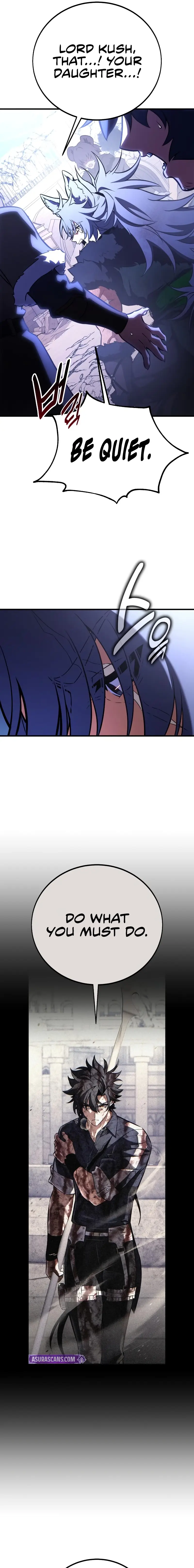 Read I Killed the Main Player Manga Online