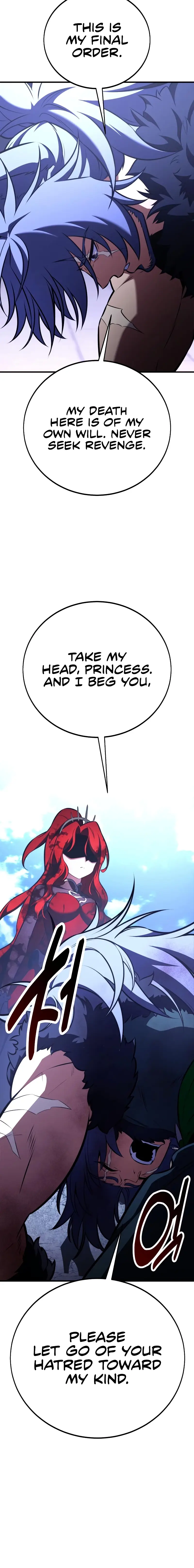Read I Killed the Main Player Manga Online