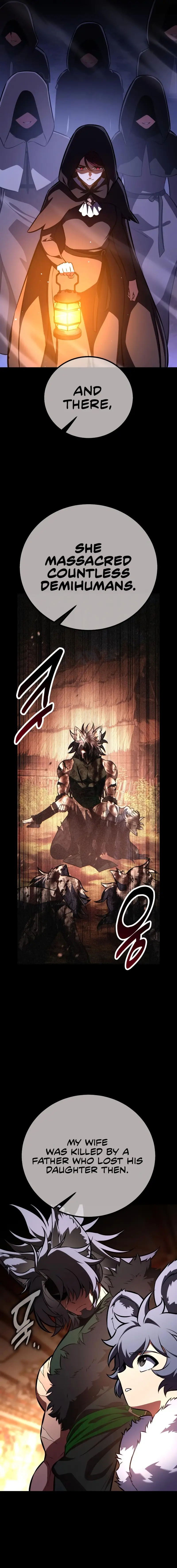 Read I Killed the Main Player Manga Online