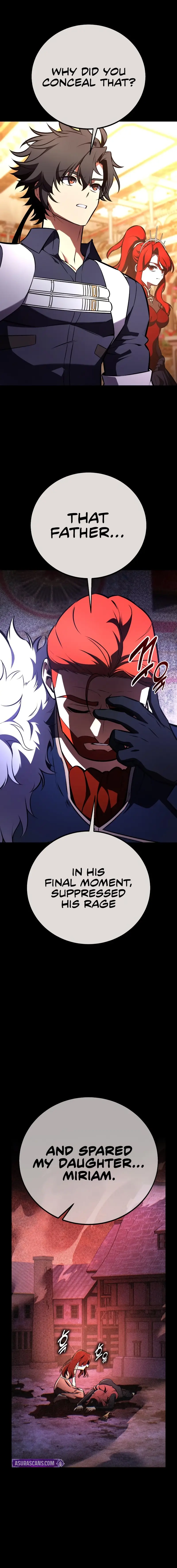 Read I Killed the Main Player Manga Online