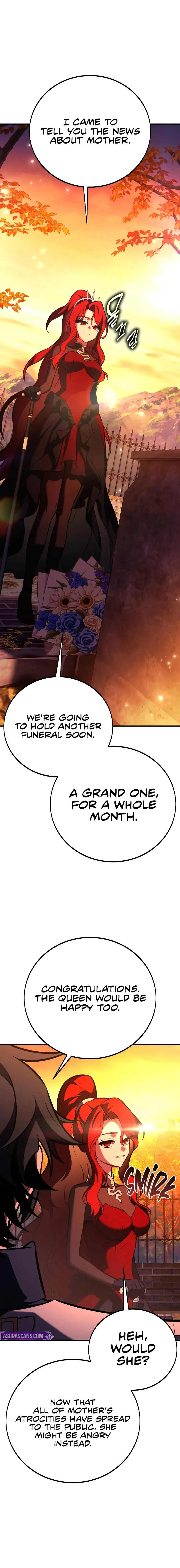 Read I Killed the Main Player Manga Online