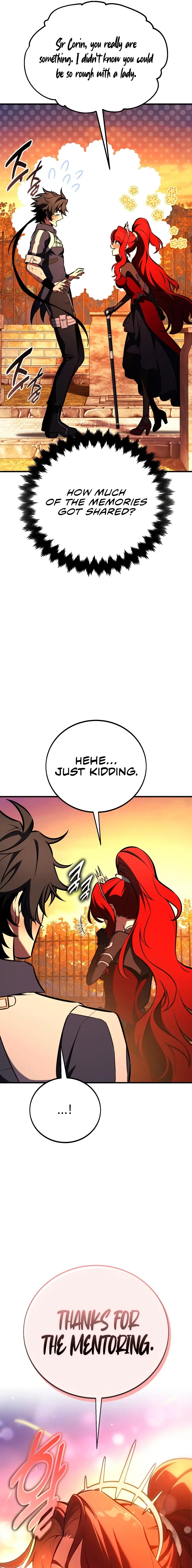 Read I Killed the Main Player Manga Online