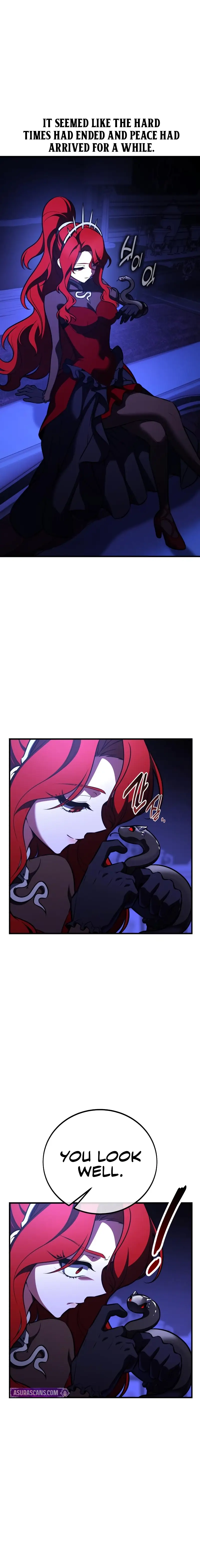 Read I Killed the Main Player Manga Online
