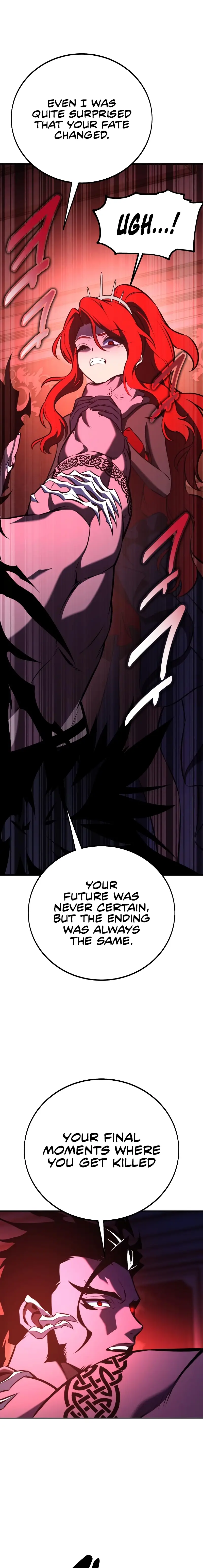Read I Killed the Main Player Manga Online