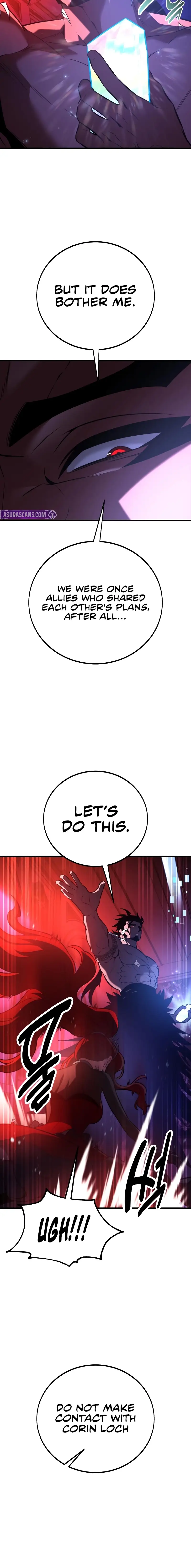 Read I Killed the Main Player Manga Online