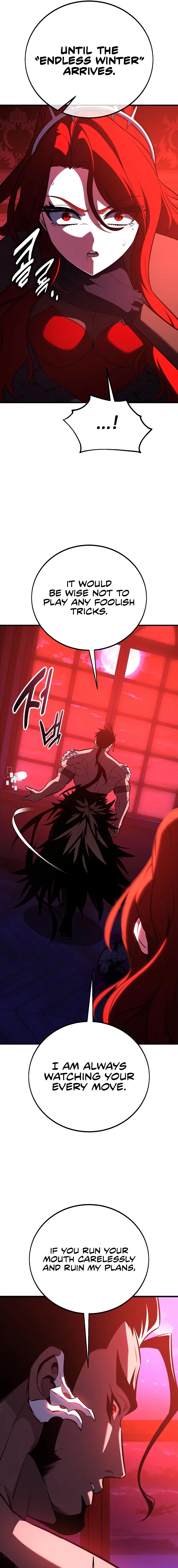 Read I Killed the Main Player Manga Online