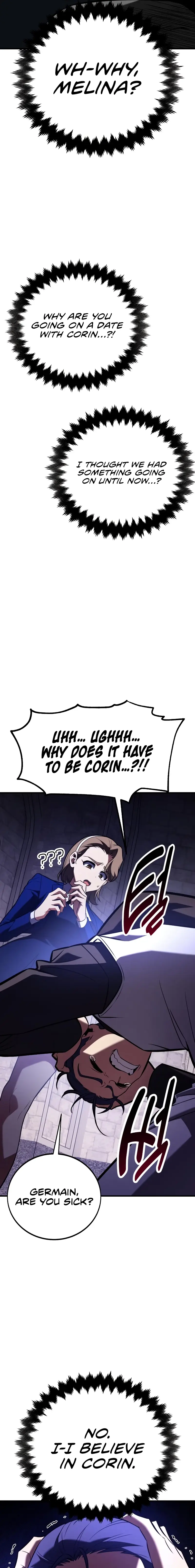 Read I Killed the Main Player Manga Online