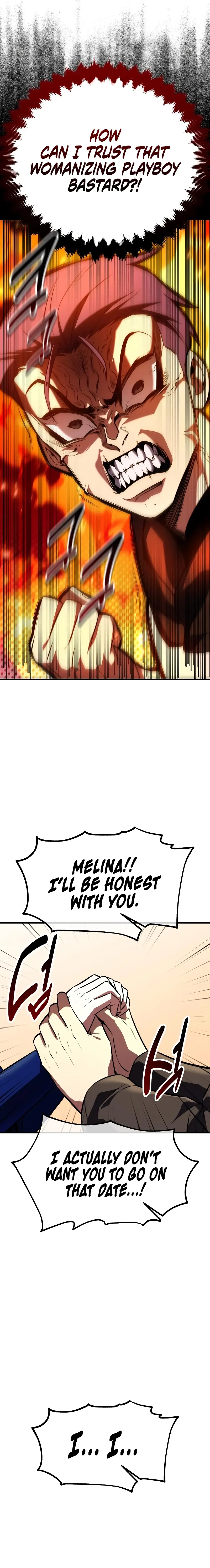 Read I Killed the Main Player Manga Online