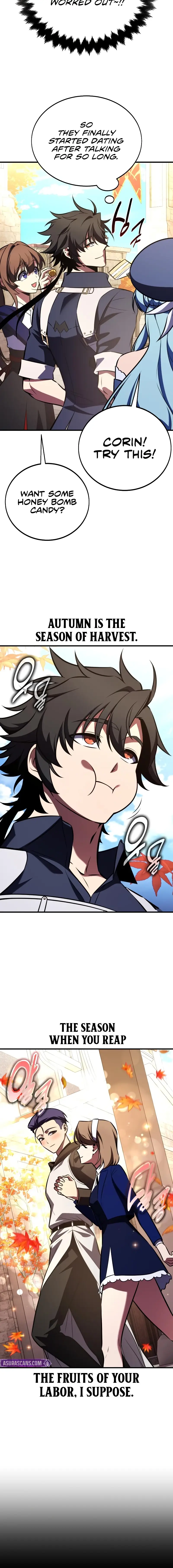 Read I Killed the Main Player Manga Online