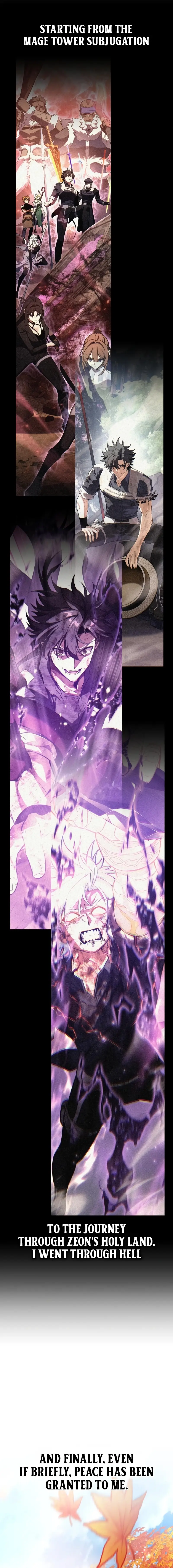 Read I Killed the Main Player Manga Online