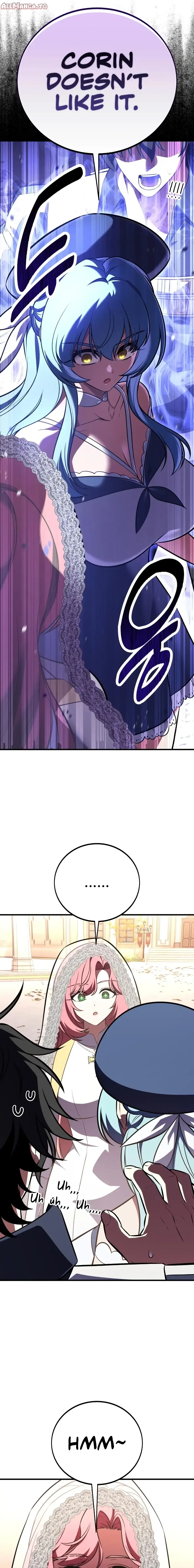 Read I Killed the Main Player Manga Online