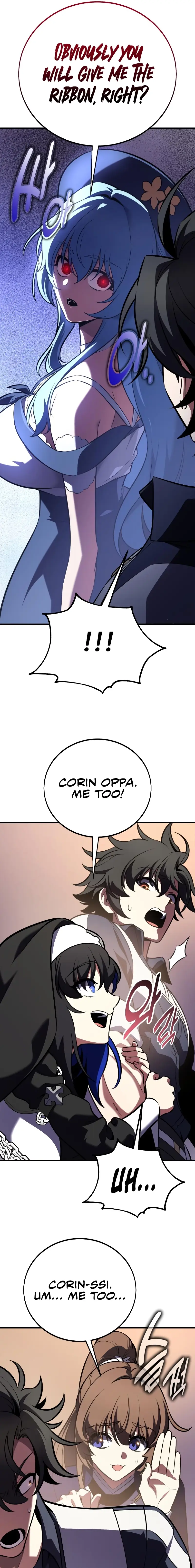 Read I Killed the Main Player Manga Online