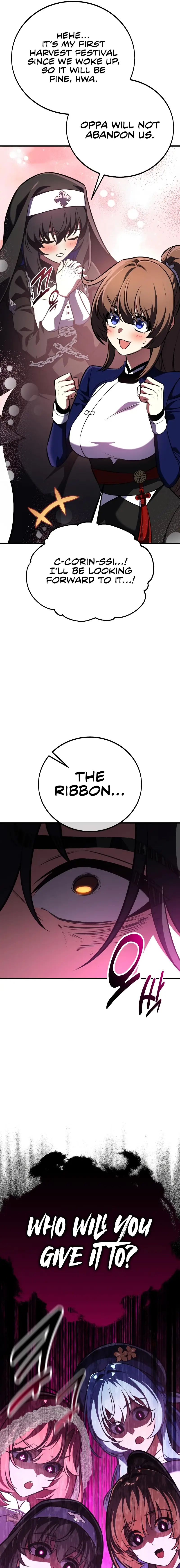Read I Killed the Main Player Manga Online