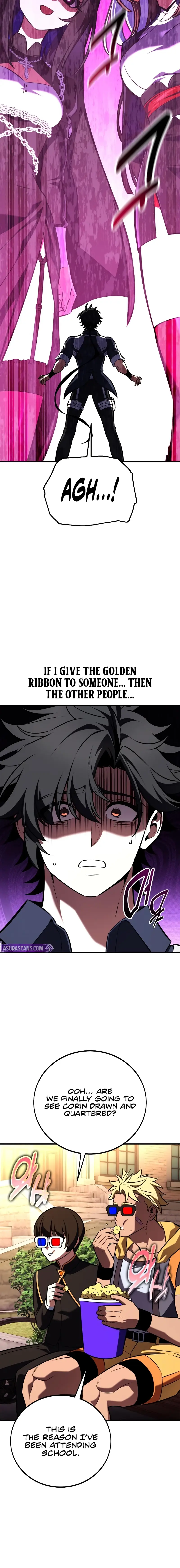 Read I Killed the Main Player Manga Online