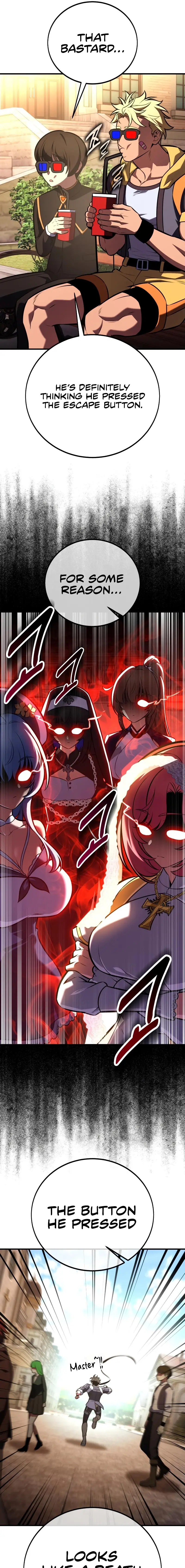 Read I Killed the Main Player Manga Online