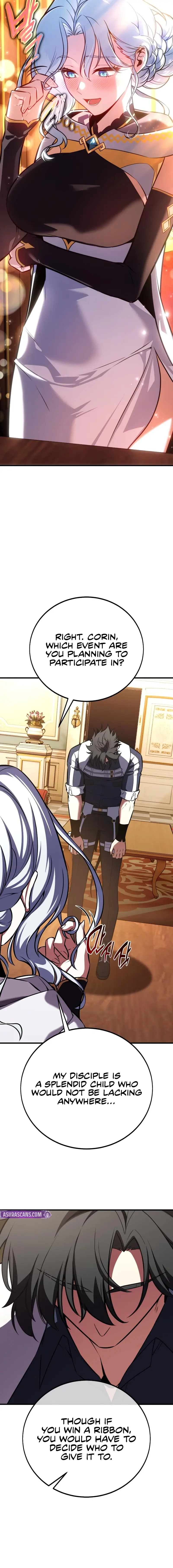 Read I Killed the Main Player Manga Online