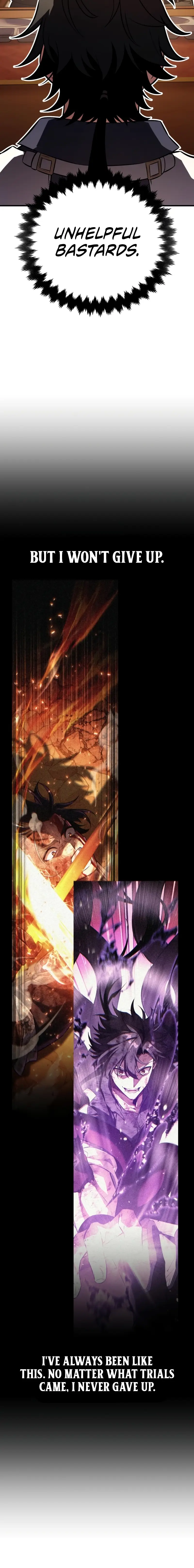 Read I Killed the Main Player Manga Online