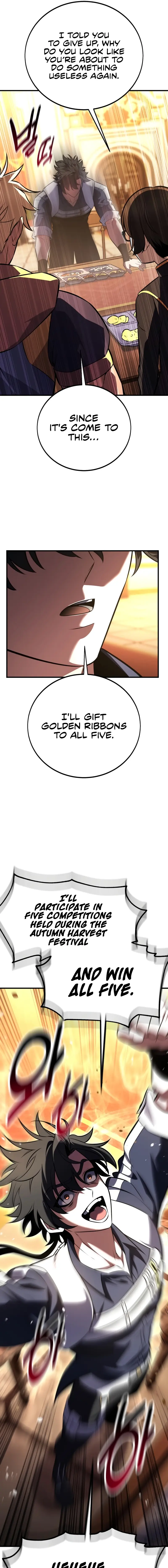 Read I Killed the Main Player Manga Online