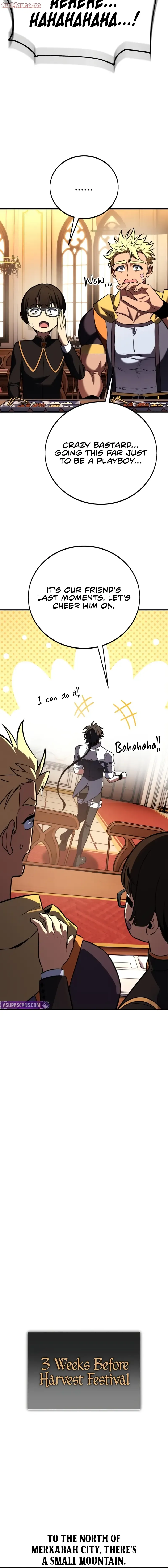 Read I Killed the Main Player Manga Online