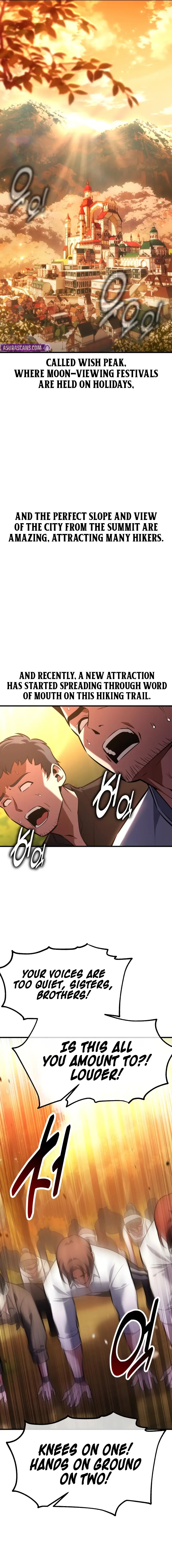 Read I Killed the Main Player Manga Online