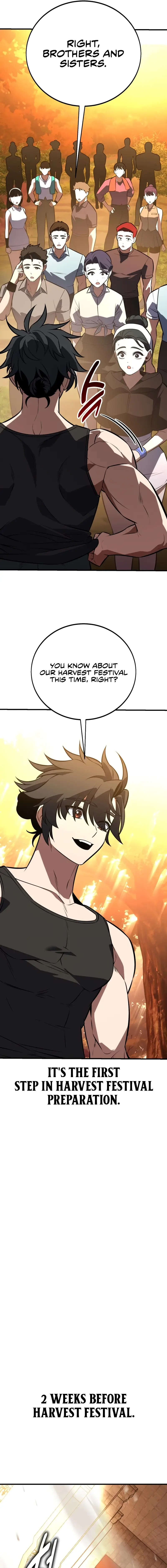 Read I Killed the Main Player Manga Online