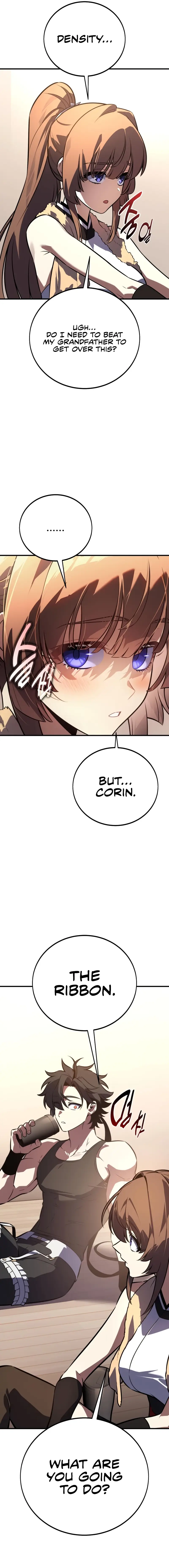 Read I Killed the Main Player Manga Online