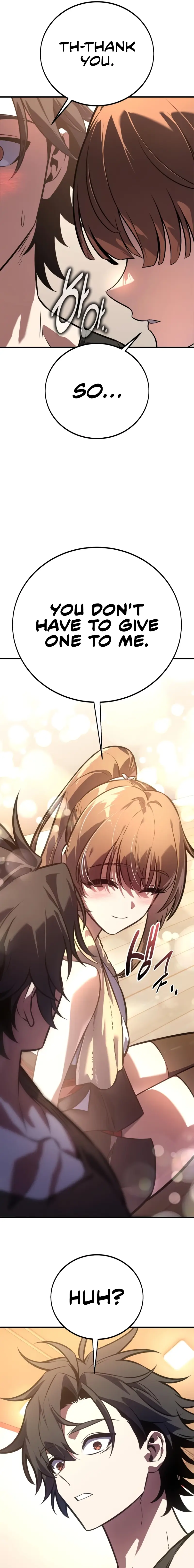 Read I Killed the Main Player Manga Online