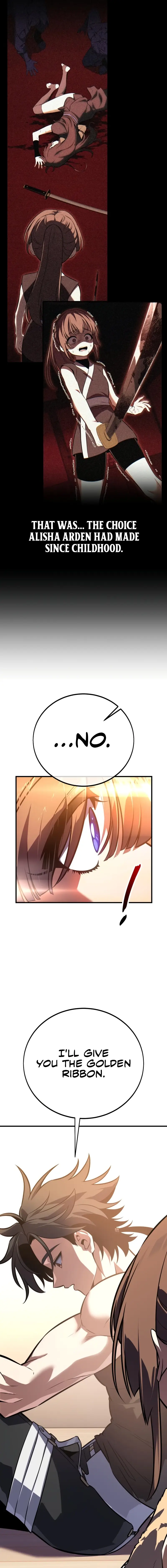 Read I Killed the Main Player Manga Online