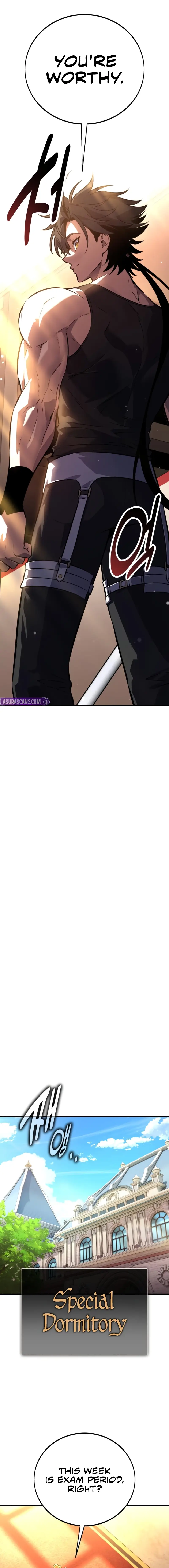 Read I Killed the Main Player Manga Online