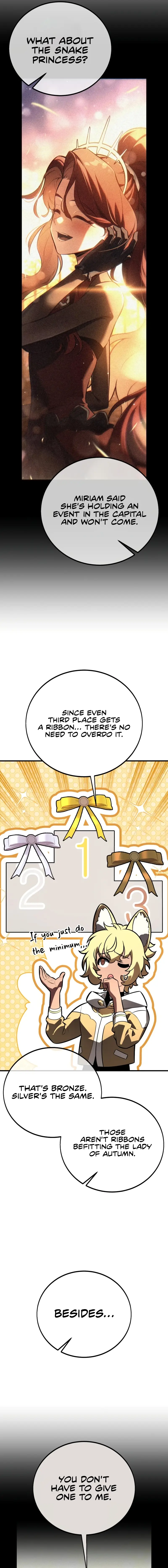 Read I Killed the Main Player Manga Online