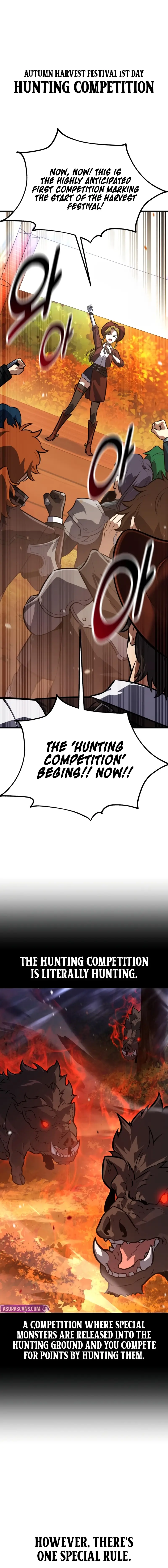 Read I Killed the Main Player Manga Online