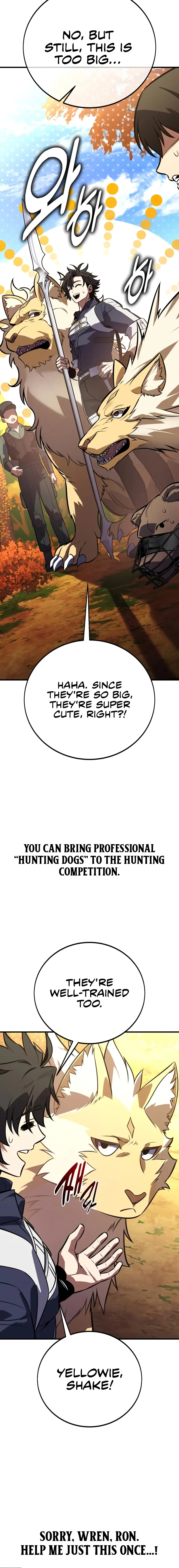 Read I Killed the Main Player Manga Online