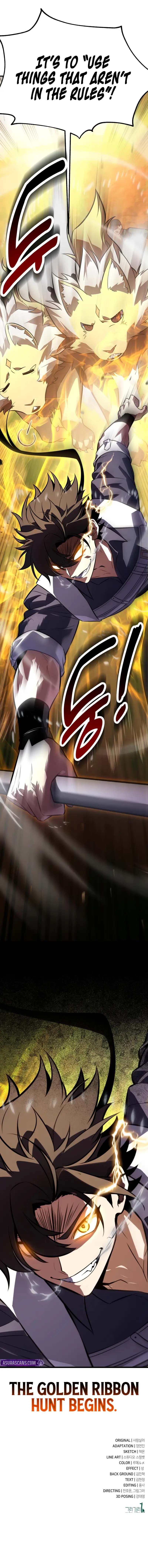 Read I Killed the Main Player Manga Online
