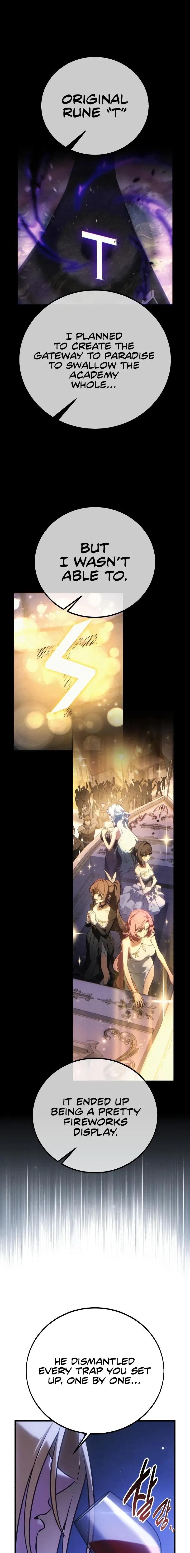 Read I Killed the Main Player Manga Online