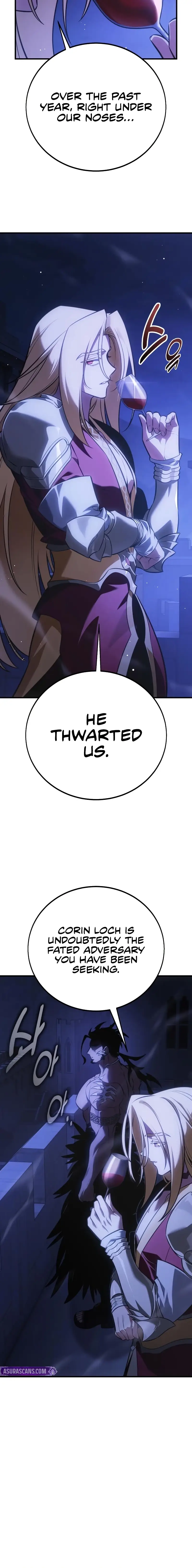 Read I Killed the Main Player Manga Online