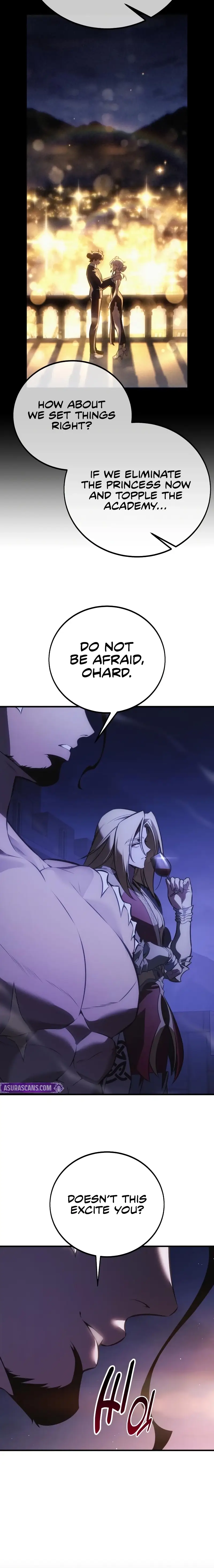 Read I Killed the Main Player Manga Online