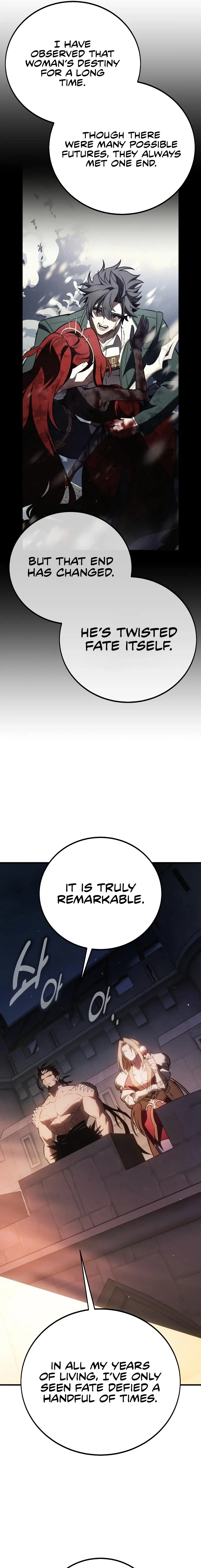 Read I Killed the Main Player Manga Online