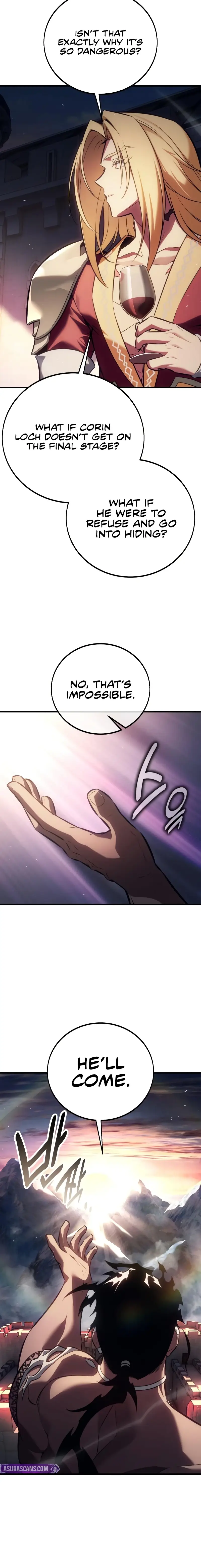 Read I Killed the Main Player Manga Online