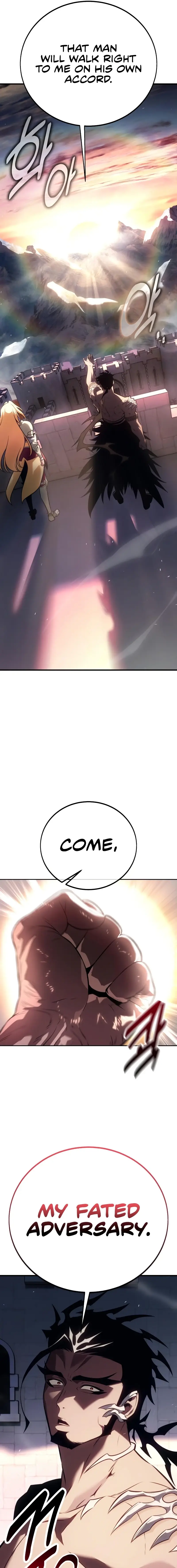 Read I Killed the Main Player Manga Online