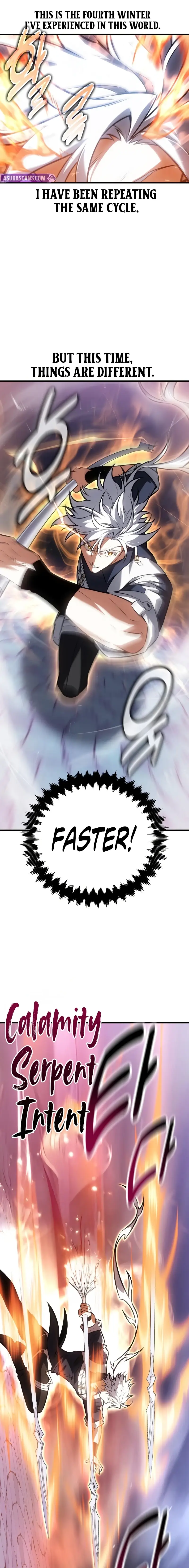 Read I Killed the Main Player Manga Online