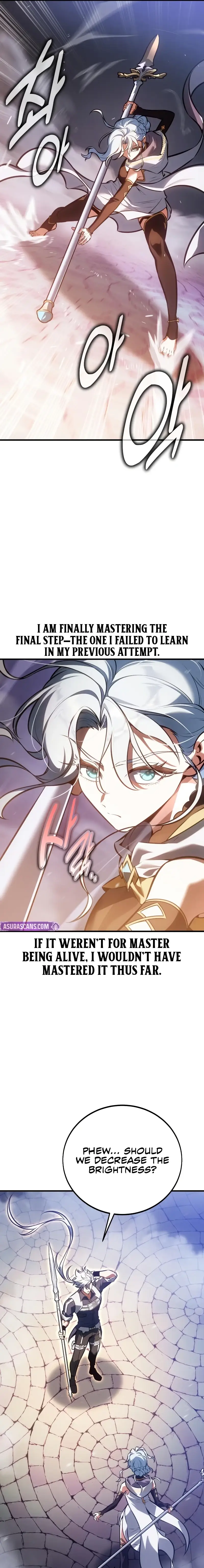 Read I Killed the Main Player Manga Online